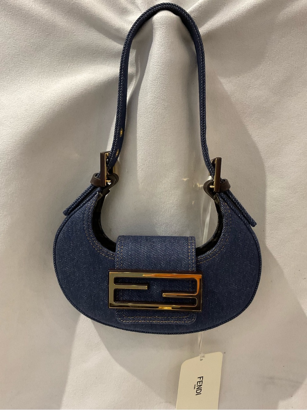 Fendi Bag